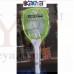 OkaeYa Reachargable Electronic Mosquito Racket